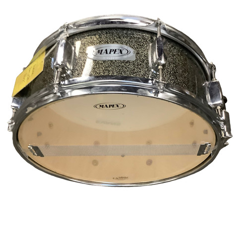 Vist Large View of Product Image Which is Used Mapex 14 SNARE DRUM Single Drum 14"