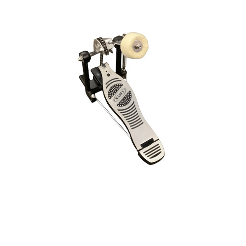 Vist Large View of Product Image Which is Used Mapex SINGLE KICK PEDAL Kick Drum Pedal
