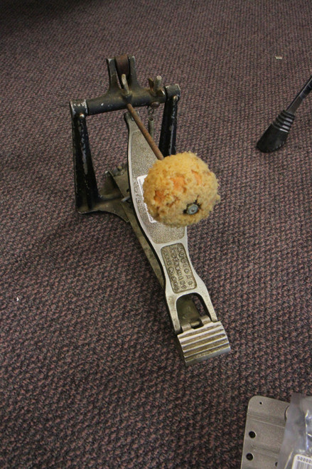 *Other Brand Drum Hardware Kick Pedal