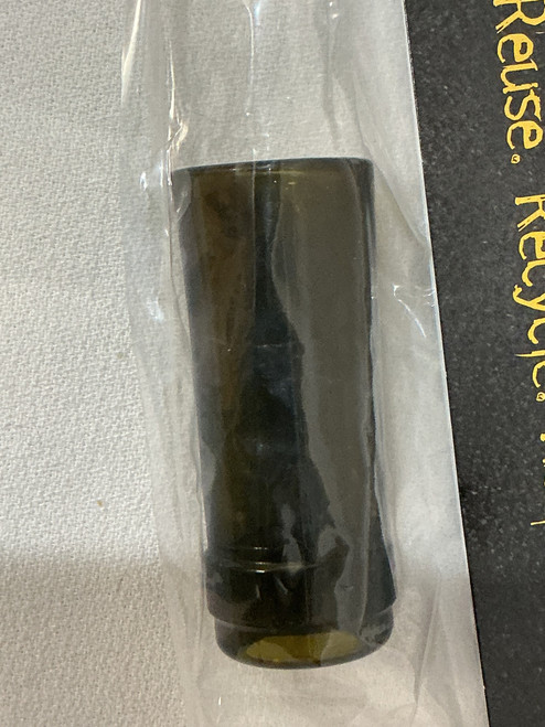 Vist Large View of Product Image Which is Used BOTTLENECK GUITAR SLIDE Guitar Accessory