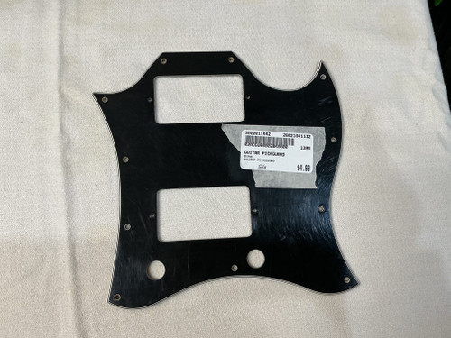 Vist Large View of Product Image Which is Used GUITAR PICKGUARD Guitar Accessory