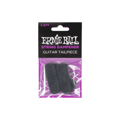 Vist Large View of Product Image Which is New ERNIE BALL DAMPENER TAILPIECE