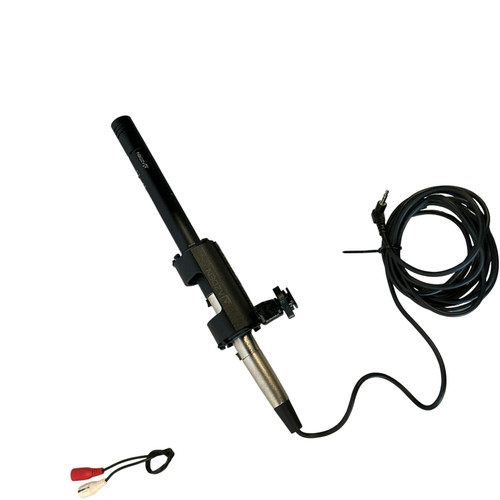 Vist Large View of Product Image Which is Used Azden SGM 2X Microphone