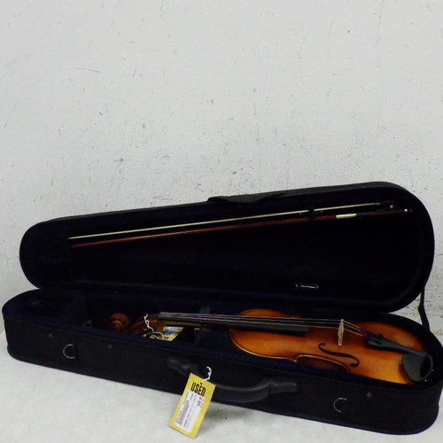Vist Large View of Product Image Which is Used Howard Core A10 4/4 Violin 