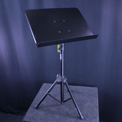 Vist Large View of Product Image Which is Used MIC STAND TRIPOD Microphone Stand