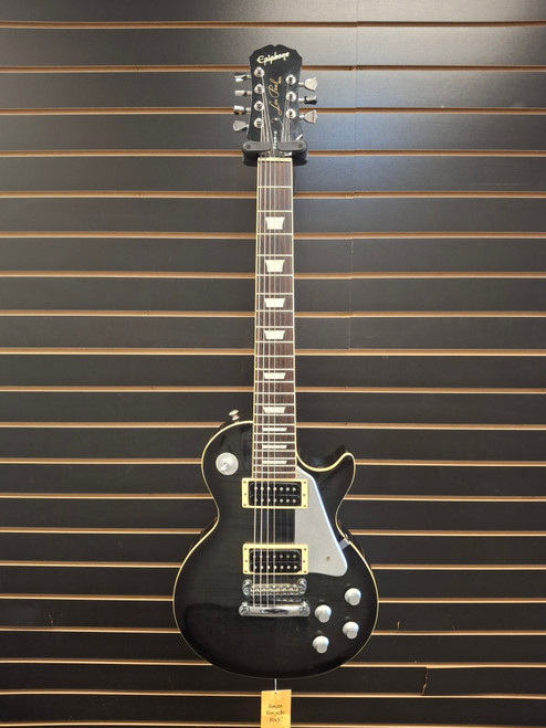 Vist Large View of Product Image Which is Used Epiphone LES PAUL 7 2000 Electric Guitar Other 7-String