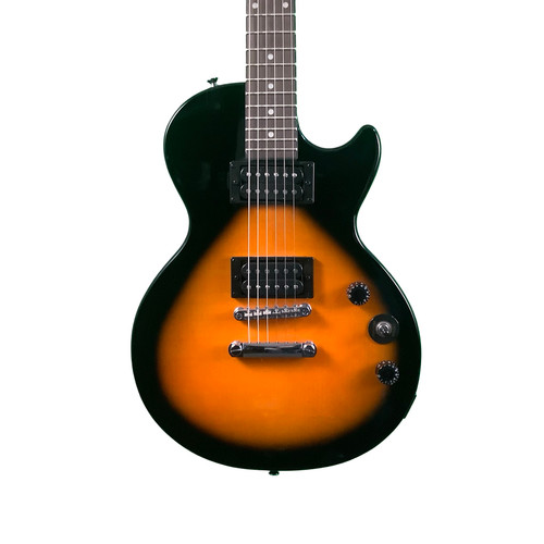 Vist Large View of Product Image Which is Used Epiphone EPIPHONE LP SPECIAL II Electric Guitar Sunburst 6-String