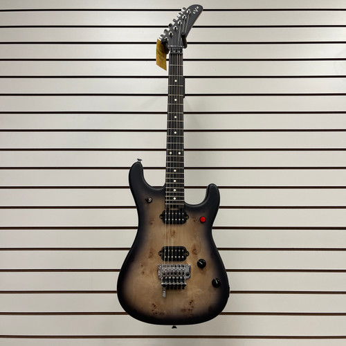 Vist Large View of Product Image Which is Used - EVH 5150 SERIES DELUXE BURL Electric Guitar