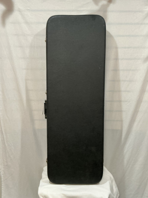 Vist Large View of Product Image Which is Used HARD SHELL CASE Guitar Case