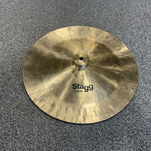 Vist Large View of Product Image Which is Used STAGG T-CH16 16 CHINA