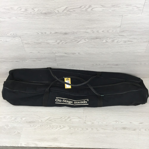 Vist Large View of Product Image Which is Used On Stage SPEAKER STAND BAG Stand Bag