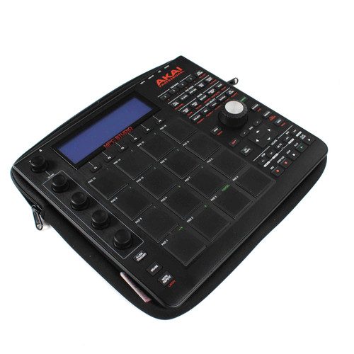 Vist Large View of Product Image Which is Used Akai MPC STUDIO Pad Controller Pad