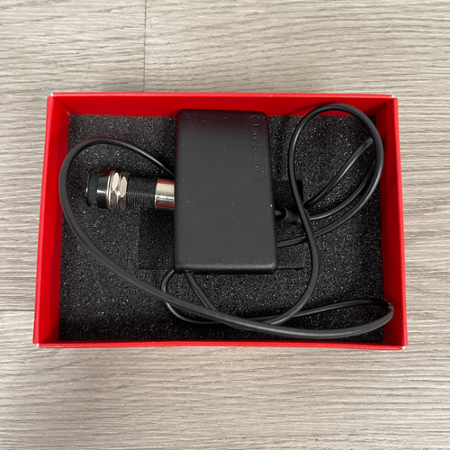 Vist Large View of Product Image Which is Used Lace Sensor ACOUSTIC PICKUP Guitar Pickup