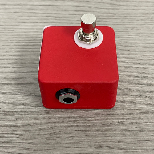 Vist Large View of Product Image Which is Used - JHS Pedals RED REMOTE 