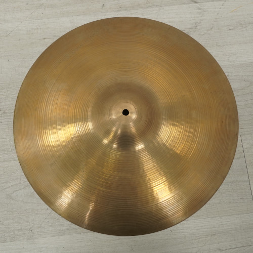 Vist Large View of Product Image Which is Used Zildjian A Crash Cymbal 18 - Inch
