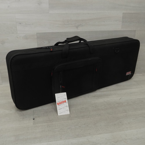 Vist Large View of Product Image Which is Used Gator Gl Electric Guitar Case