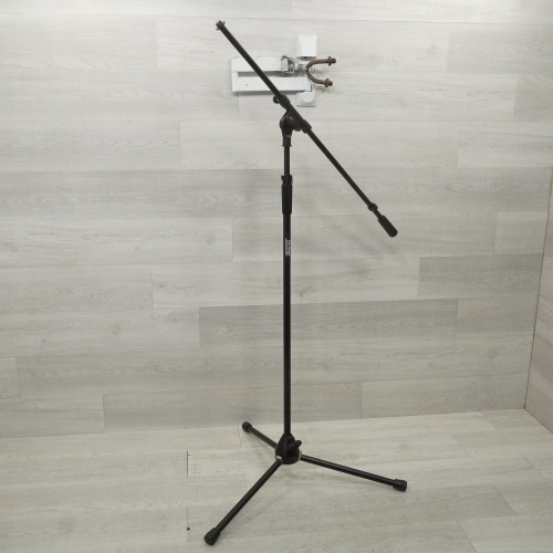 Vist Large View of Product Image Which is Used On Stage MS9701TB+ Microphone Stand