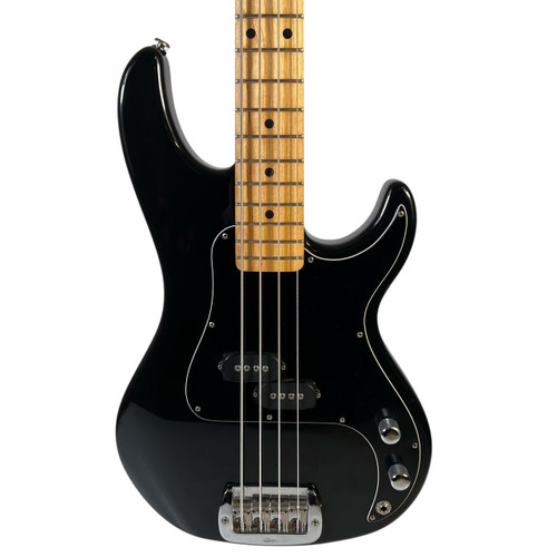 Vist Large View of Product Image Which is Used 1995 G&L SB-1 Electric Bass w/ Case – USA Made P-Style Bass