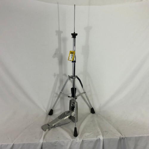 Vist Large View of Product Image Which is Used Yamaha HS-650A Hi Hat Stand