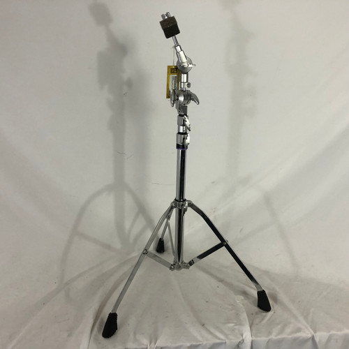 Vist Large View of Product Image Which is Used Yamaha HIDEAWAY BOOM STAND Drum Hardware