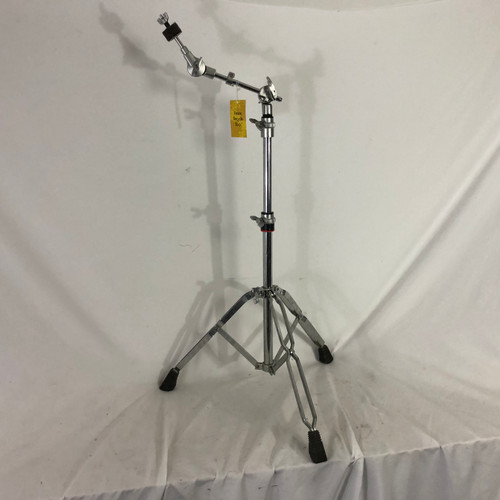 Vist Large View of Product Image Which is Used Yamaha PARTS HIDEAWAY BOOM STAND Boom Stand