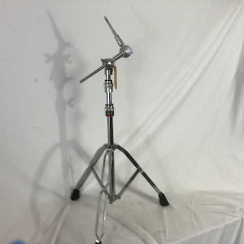Vist Large View of Product Image Which is Used Yamaha PARTS HIDEAWAY BOOM STAND Boom Stand