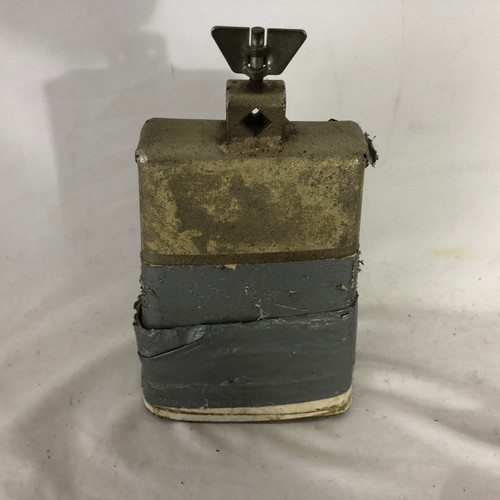 Vist Large View of Product Image Which is Used Meinl COWBELL Percussion Instrument