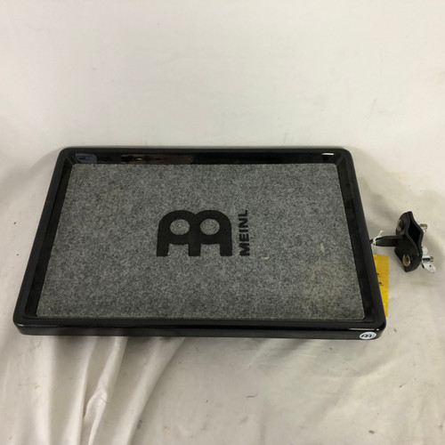 Vist Large View of Product Image Which is Used DRUM TABLE Percussion Accessory