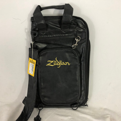 Vist Large View of Product Image Which is Used STICK BAG Percussion Accessory