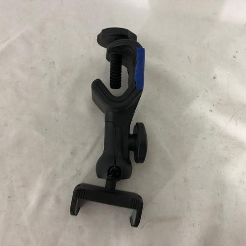 Vist Large View of Product Image Which is Used PHONE CLAMP Microphone Stand