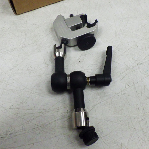 Vist Large View of Product Image Which is Used Lauten Audio Rim Mount Microphone