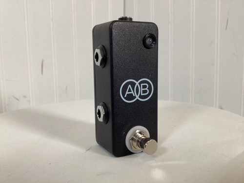 Vist Large View of Product Image Which is Used JHS Pedals A/B BOX A/B/Y Switch