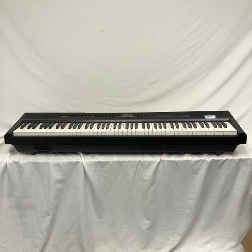 Vist Large View of Product Image Which is Used DONNER DEP-20 88-Key Digital Piano 88-key