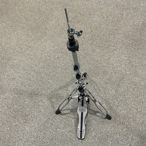 Vist Large View of Product Image Which is Used MAPEX MARS HI HAT STAND