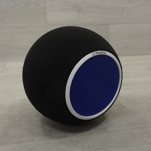 Vist Large View of Product Image Which is Used Kaotica Eyeball Microphone Isolation Pop