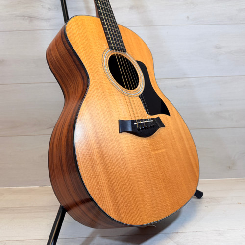 Vist Large View of Product Image Which is Used Taylor 114 Acoustic Guitar Wood