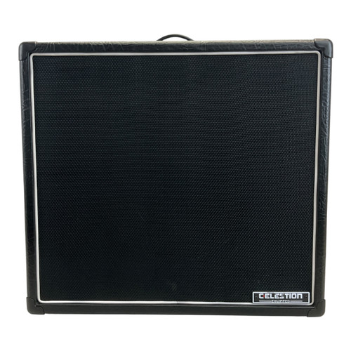 Vist Large View of Product Image Which is Used Monoprice Stageright 1x12 Guitar Speaker Cabinet 1x12