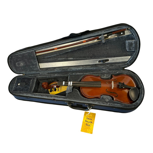 Band Instruments - Violins - Music Go Round