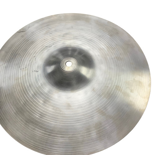 Vist Large View of Product Image Which is Used Sabian 14 INCH CRASH Cymbal 14"