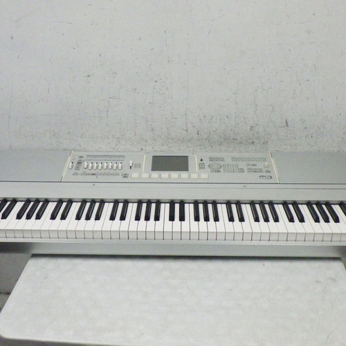Vist Large View of Product Image Which is Used Korg M3 88 Music Work Station 88-Key Keyboard 88-key