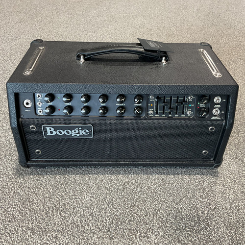 Vist Large View of Product Image Which is Used MESA BOOGIE MARK FIVE Tube Guitar Amplifier