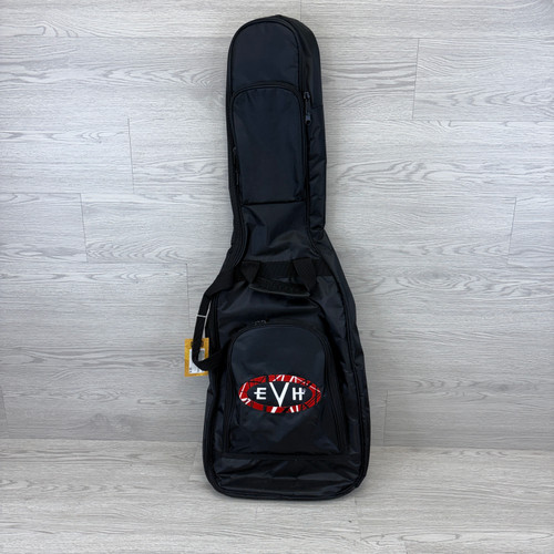 Vist Large View of Product Image Which is Used EVH WOLFGANG GIG BAG