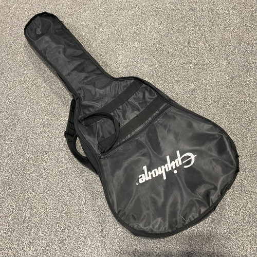 Vist Large View of Product Image Which is Used EPIPHONE ACOUSTIC GIG BAG