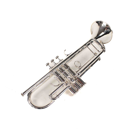 Vist Large View of Product Image Which is Used Jupiter JTR111OR Trumpet