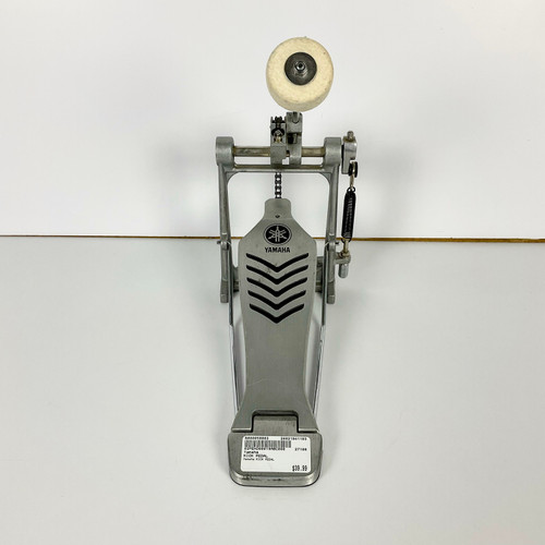 Vist Large View of Product Image Which is Used Yamaha Kick Drum Pedal