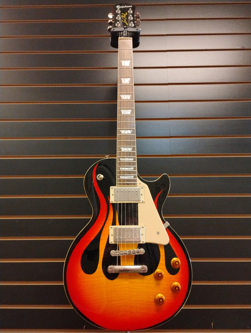 Vist Large View of Product Image Which is Used Epiphone LES PAUL STANDARD PRO Electric Guitar Other 6-String