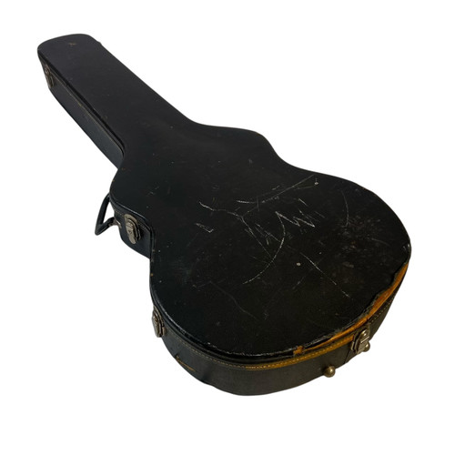 Vist Large View of Product Image Which is Used No Brand As-Is Semi Hollow Case