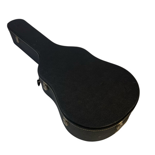 Vist Large View of Product Image Which is Used No Brand Vintage Acoustic Case