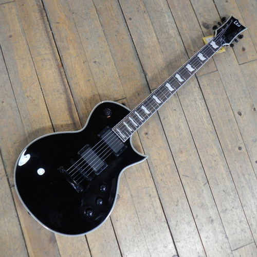 Vist Large View of Product Image Which is LTD Electric Guitars 6-String