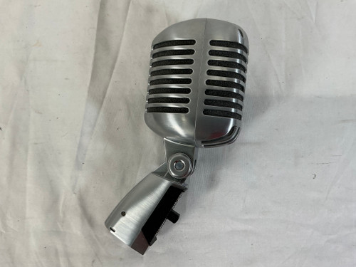 Vist Large View of Product Image Which is Used Shure 55SH SERIES II Dynamic Microphone